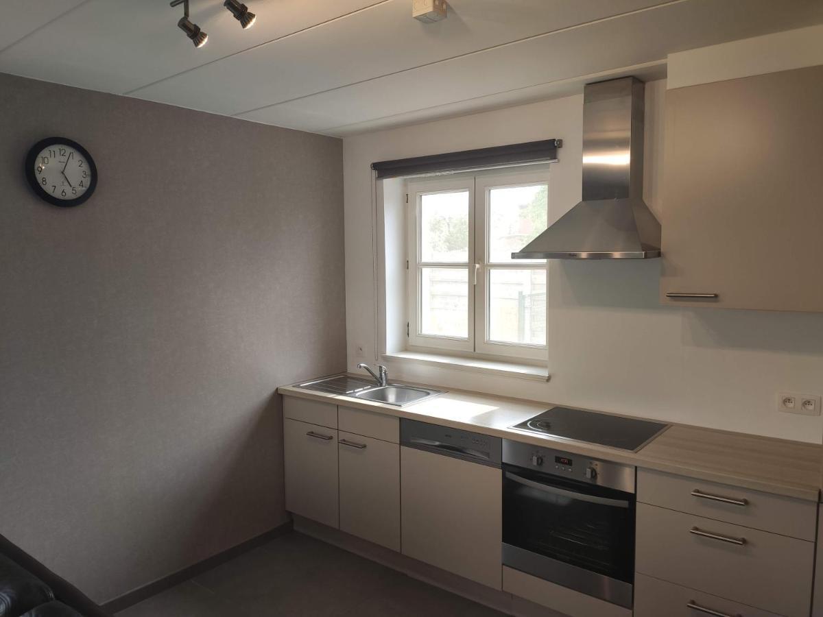 Maneveld Villa Opglabbeek Екстериор снимка