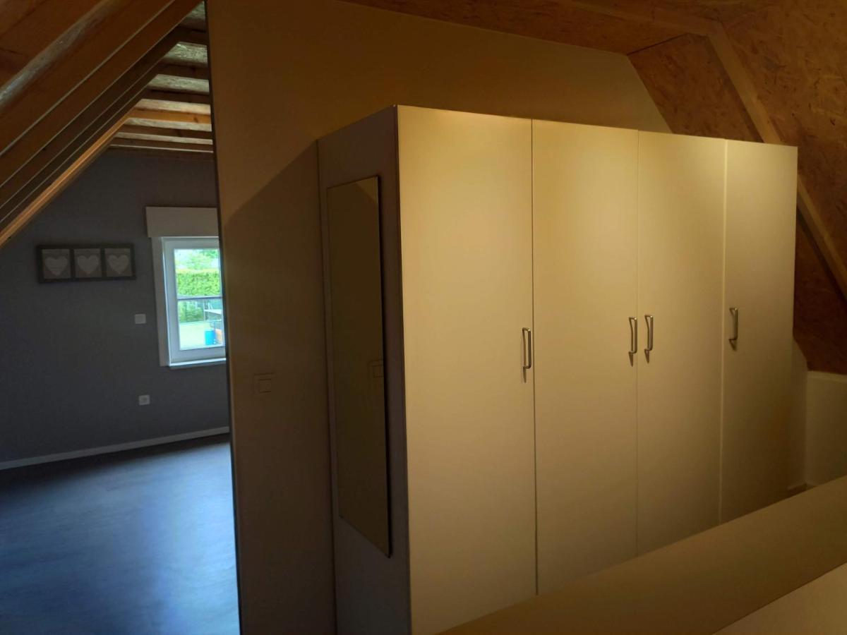 Maneveld Villa Opglabbeek Екстериор снимка