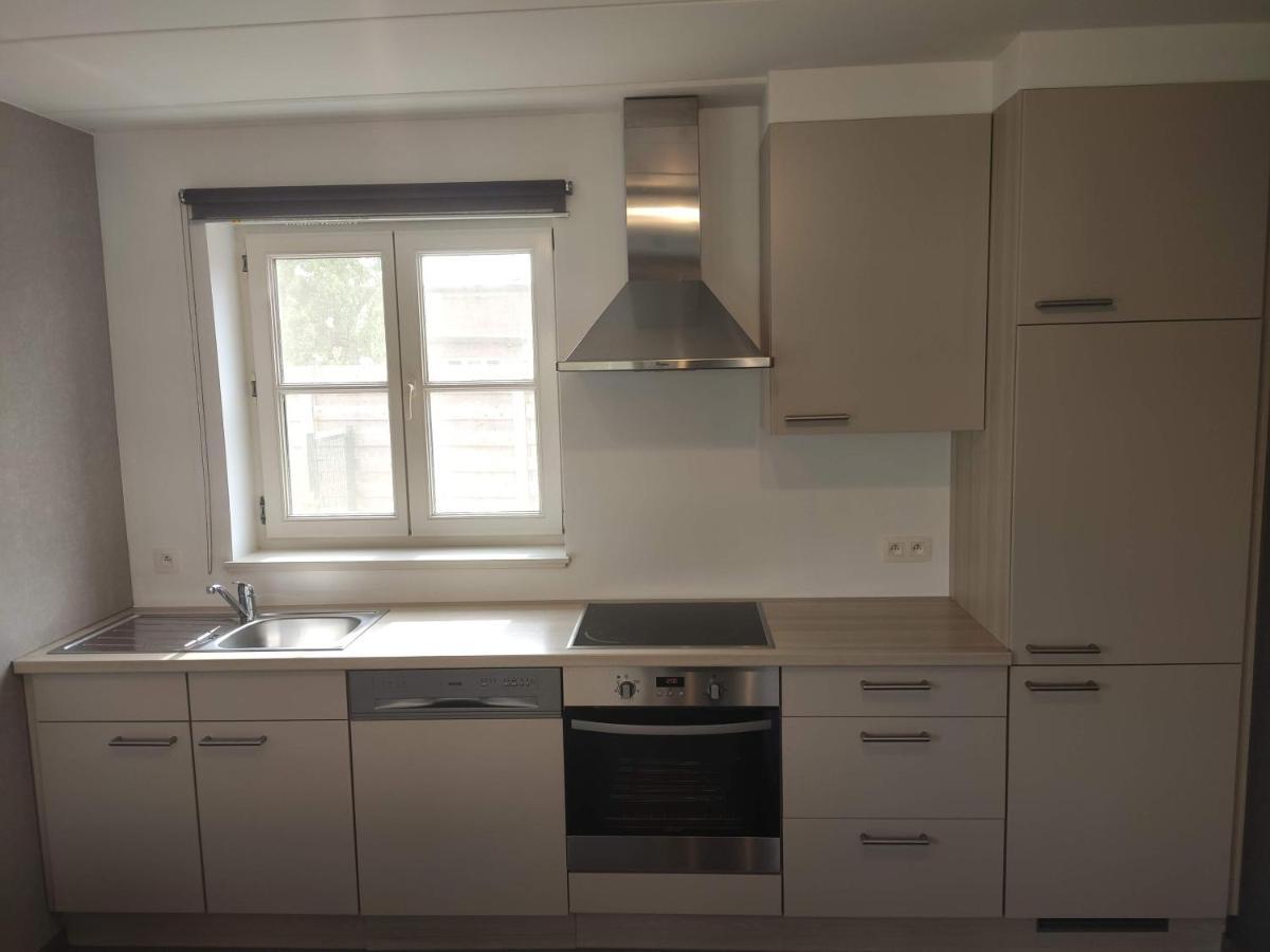 Maneveld Villa Opglabbeek Екстериор снимка