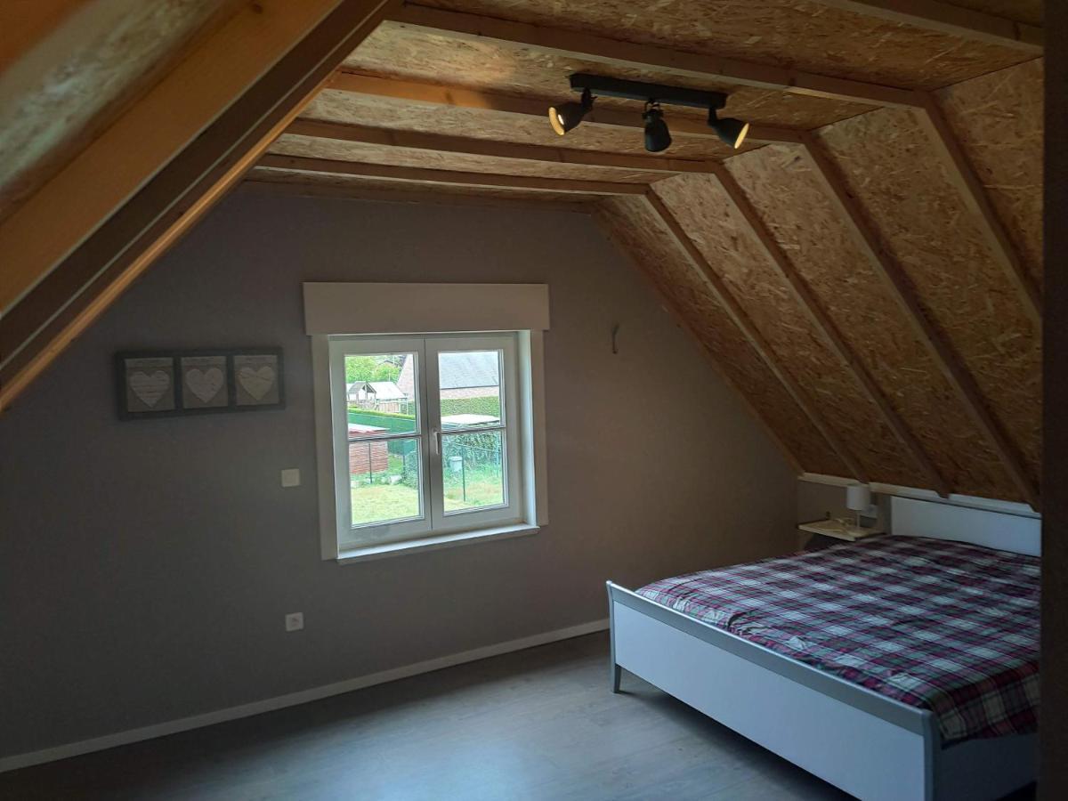 Maneveld Villa Opglabbeek Екстериор снимка